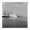 The 'Cathay' and the 'Rhodesia Star' by Grierson