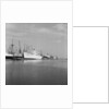 The 'Cathay' and the 'Rhodesia Star' by Grierson