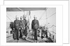 Crew of HMS 'Sphinx' (1882) by unknown