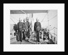 Crew of HMS 'Sphinx' (1882) by unknown