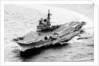 Aircraft carrier HMS 'Victorious' (1939) by unknown