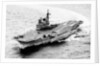 Aircraft carrier HMS 'Victorious' (1939) by unknown