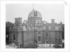 'New Physical Observatory', Greenwich by Unknown