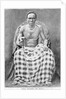 Photograph of Chief Nana Olomu by unknown