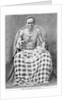 Photograph of Chief Nana Olomu by unknown