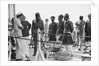 Fire drill aboard unidentified P&O ship by unknown