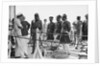 Fire drill aboard unidentified P&O ship by unknown