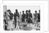 Fire drill aboard unidentified P&O ship by unknown