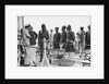 Fire drill aboard unidentified P&O ship by unknown