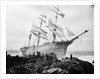 Glenbervie by Gibson & Sons of Scilly