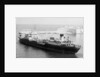 'Wave Sovereign' (Br, 1945) before the fitting of a beam replenishment equipment by unknown