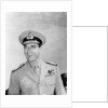 Earl Mountbatten by unknown