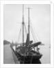 'Thomas B. Miller' (Br, 1906) moored at unidentified quayside by unknown