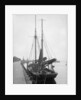 'Thomas B. Miller' (Br, 1906) moored at unidentified quayside by unknown
