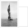 'Youngarth' (Br, 1913) Under sail coming up to Southampton by unknown