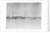 Douarnenez lugger by unknown