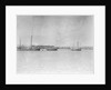 Douarnenez lugger by unknown
