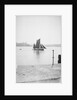 Photograph of the 'Erycina' (1882) under sail in Plymouth harbour in September 1934 by unknown