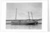 'Mary and Emily' (Br, 1922), at quayside, Newlyn by unknown