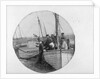 St Ives, ‘blind net’ gig Cothey. by Mr Marrish