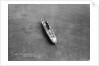 Aquitania by Marine Photo Service