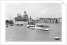 The Italian fleet torpedo boat 'Lince' at Venice, Italy by Marine Photo Service