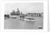 The Italian fleet torpedo boat 'Lince' at Venice, Italy by Marine Photo Service