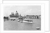 The Italian fleet torpedo boat 'Lince' at Venice, Italy by Marine Photo Service