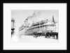The 'Orama' at Palermo, Italy by Marine Photo Service