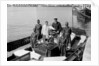 Crew of 'Stella Polaris' (1927) by unknown