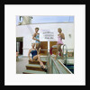 Around Africa with Coppertone Sunlotion' by Marine Photo Service