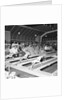 Racing night aboard the 'Orcades' by Marine Photo Service