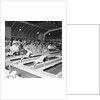 Racing night aboard the 'Orcades' by Marine Photo Service