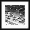 Racing night aboard the 'Orcades' by Marine Photo Service