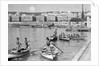 Port of Algiers, Algeria by Marine Photo Service