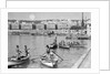 Port of Algiers, Algeria by Marine Photo Service