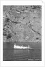 Tender approaching Balholm, Norway by Marine Photo Service