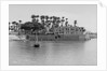 Coptic Church alongside the Nile at Cairo, Egypt by Marine Photo Service