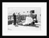 Stole and cape sellers, Cape Town, South Africa by Marine Photo Service