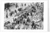 Market on the quayside in Casablanca, Morocco by Marine Photo Service