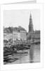 Copenhagen, Denmark by Marine Photo Service