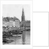 Copenhagen, Denmark by Marine Photo Service