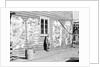 Reindeer skins, Hammerfest, Norway, 1930 by Marine Photo Service
