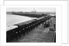 The railway station at Immingham Dock by Marine Photo Service