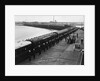 The railway station at Immingham Dock by Marine Photo Service
