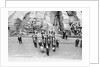 Quayside band at Leningrad (St. Petersburg), Russia by Marine Photo Service