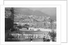 The Monaco Grand Prix, Monte Carlo, 8 August 1937 by Marine Photo Service