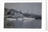 Private steam and motor yachts in Port Hercule at Monaco by Marine Photo Service