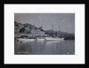 Private steam and motor yachts in Port Hercule at Monaco by Marine Photo Service