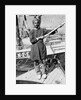 Lascar crew member at Narvik, Norway by unknown